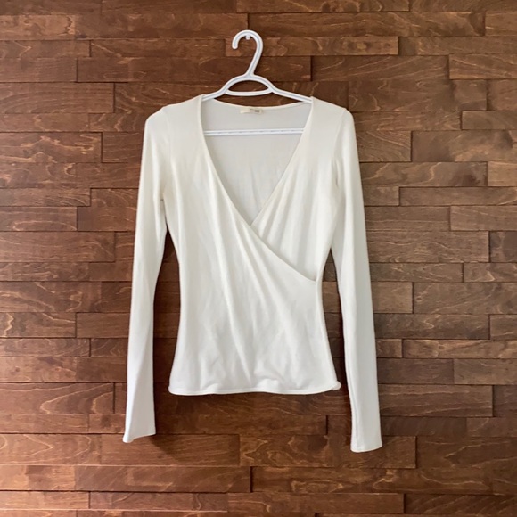 Wilfred blouse - Picture 1 of 2